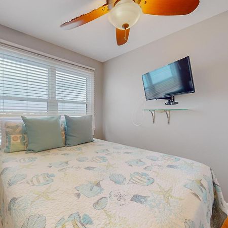 Orion By Meyer Vacation Rentals Gulf Shores Exteriér fotografie