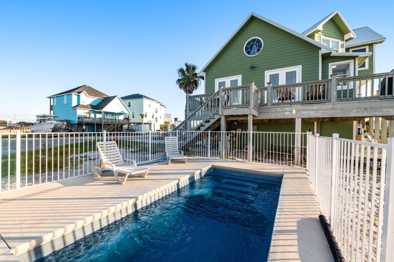 Orion By Meyer Vacation Rentals Gulf Shores Exteriér fotografie