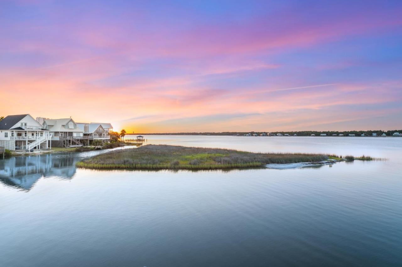 Orion By Meyer Vacation Rentals Gulf Shores Exteriér fotografie