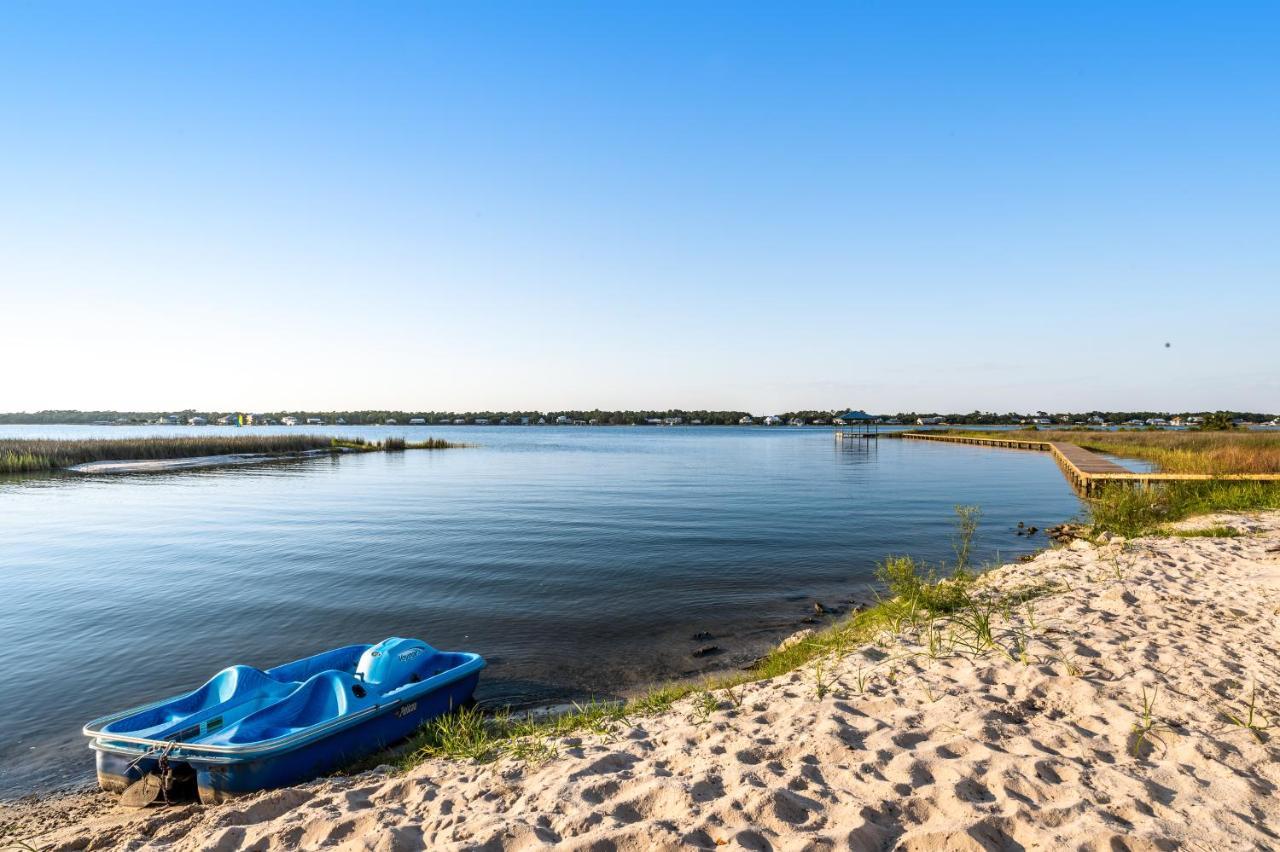 Orion By Meyer Vacation Rentals Gulf Shores Exteriér fotografie