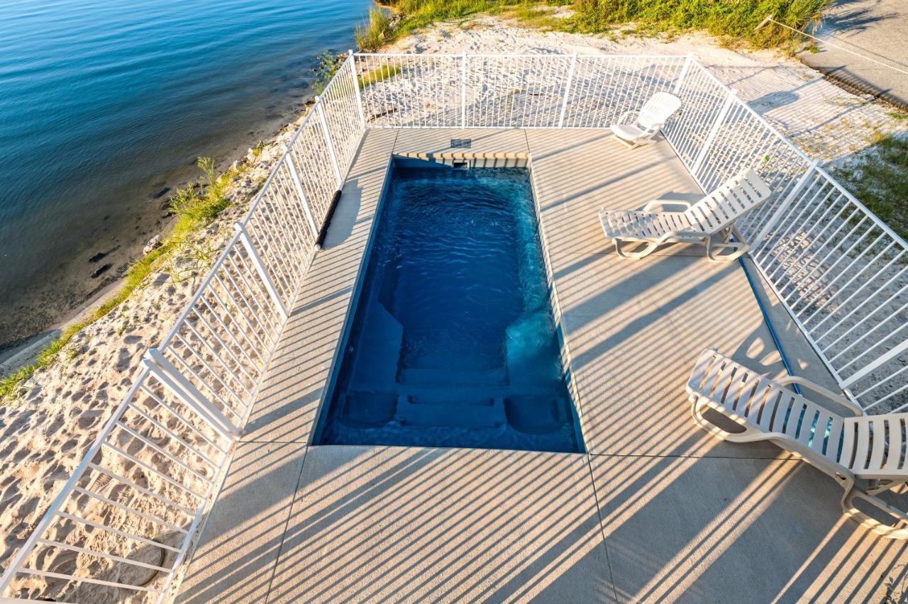 Orion By Meyer Vacation Rentals Gulf Shores Exteriér fotografie