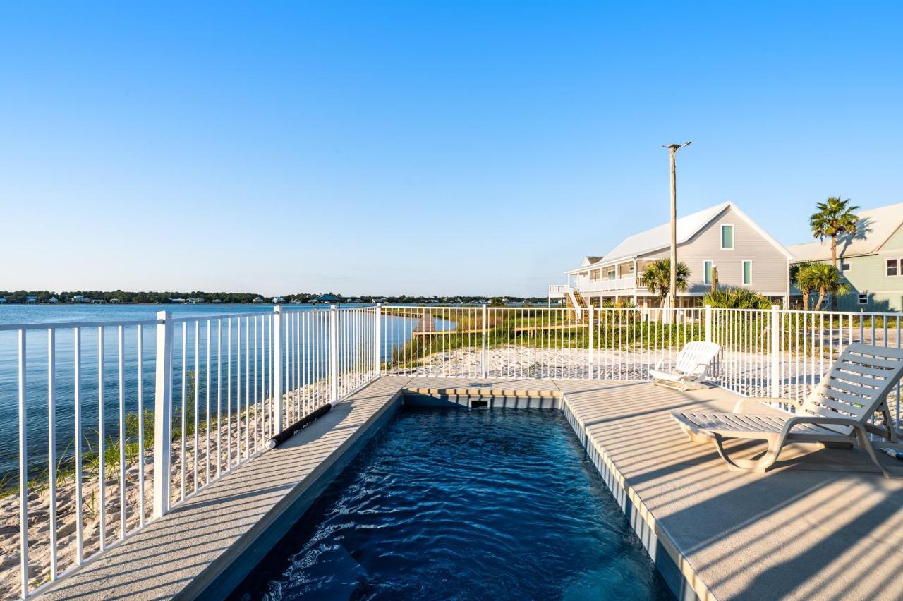 Orion By Meyer Vacation Rentals Gulf Shores Exteriér fotografie