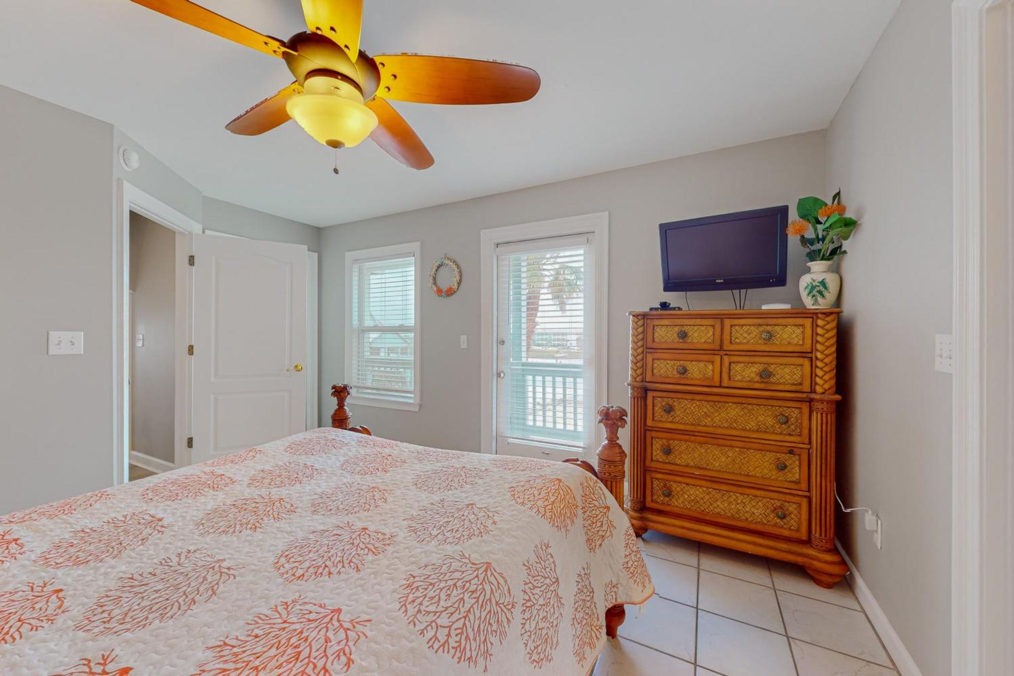 Orion By Meyer Vacation Rentals Gulf Shores Exteriér fotografie