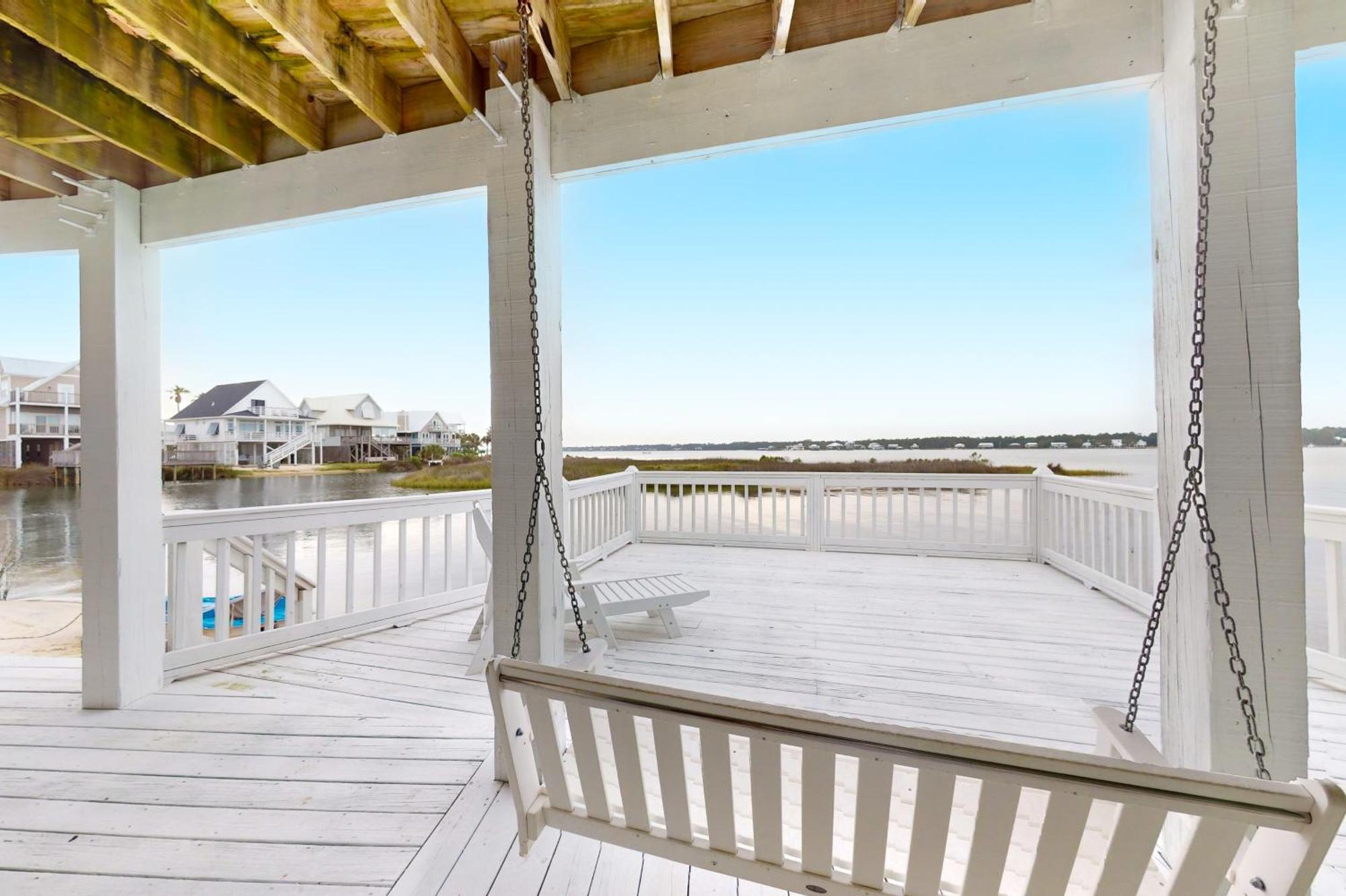 Orion By Meyer Vacation Rentals Gulf Shores Exteriér fotografie