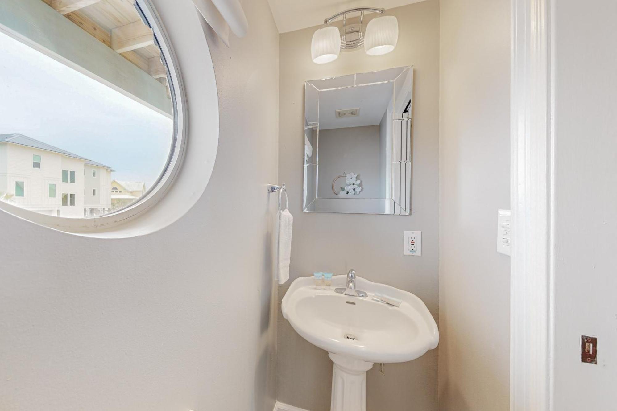 Orion By Meyer Vacation Rentals Gulf Shores Exteriér fotografie