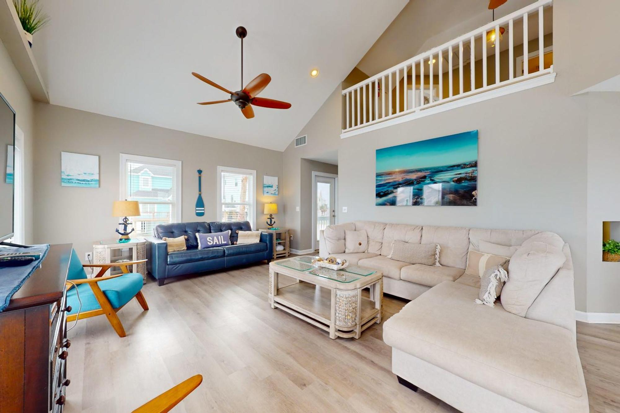 Orion By Meyer Vacation Rentals Gulf Shores Exteriér fotografie