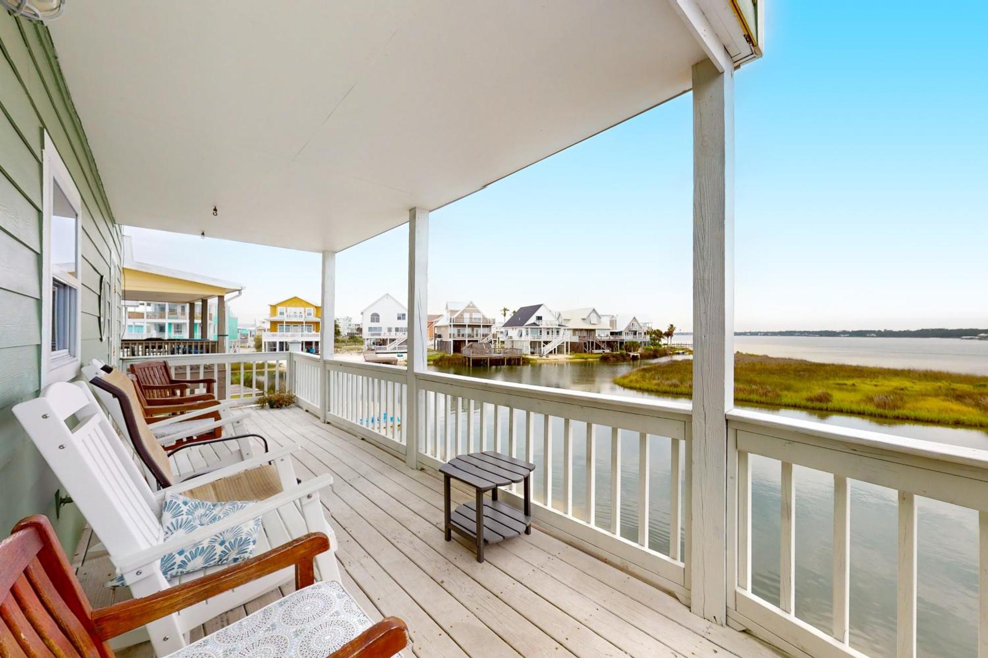 Orion By Meyer Vacation Rentals Gulf Shores Exteriér fotografie