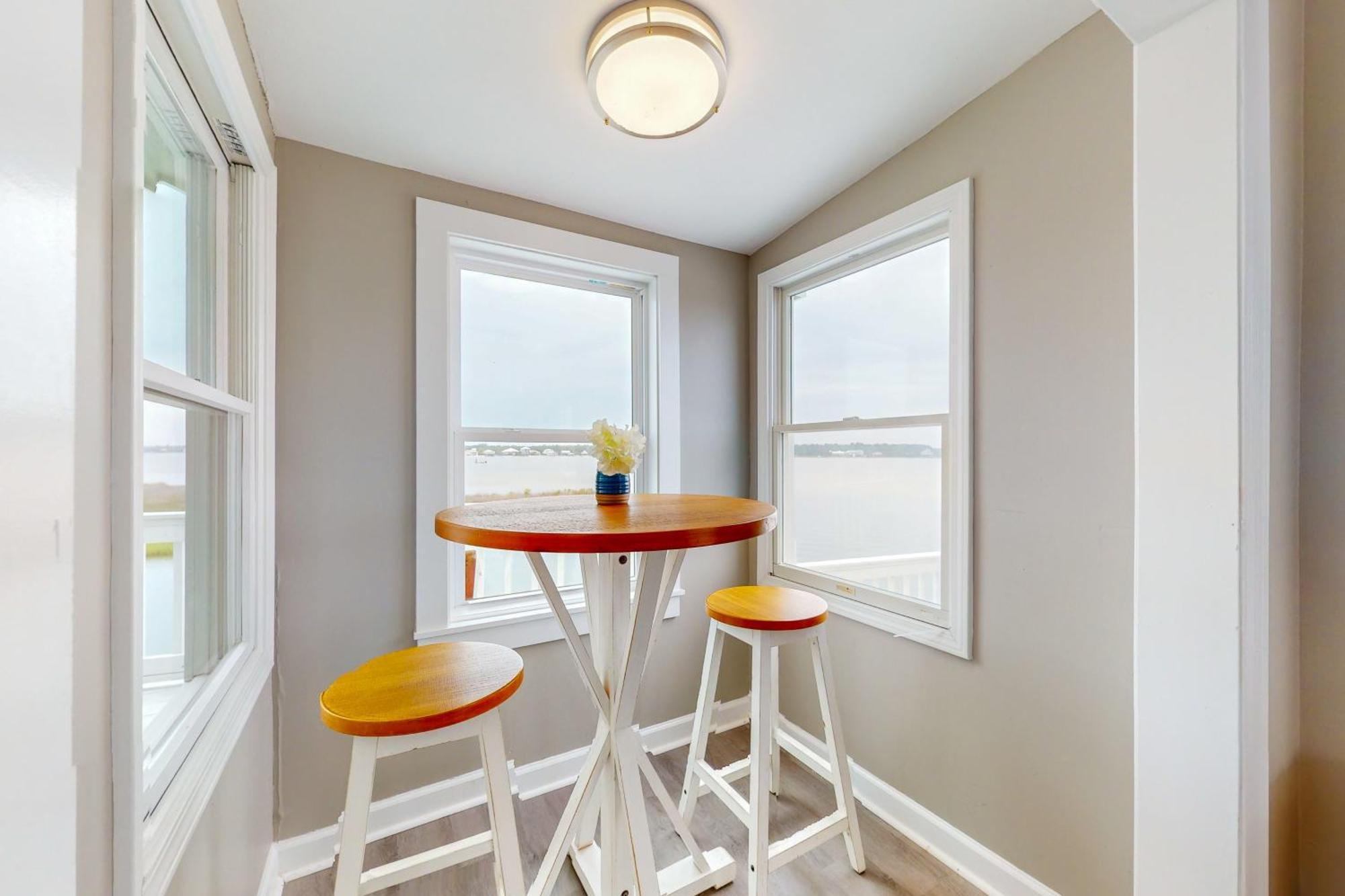 Orion By Meyer Vacation Rentals Gulf Shores Exteriér fotografie