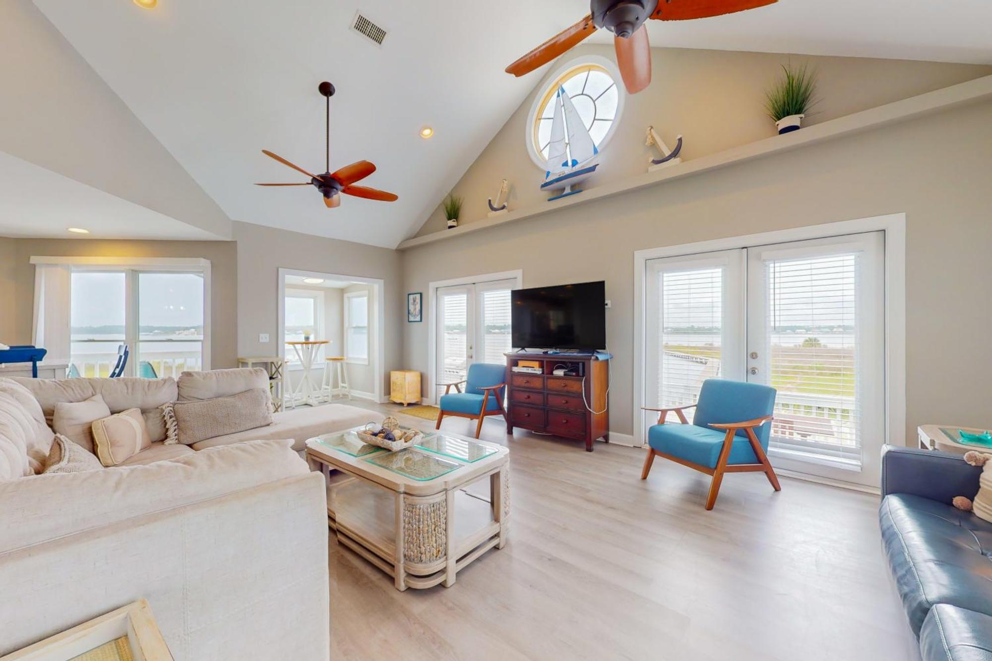 Orion By Meyer Vacation Rentals Gulf Shores Exteriér fotografie