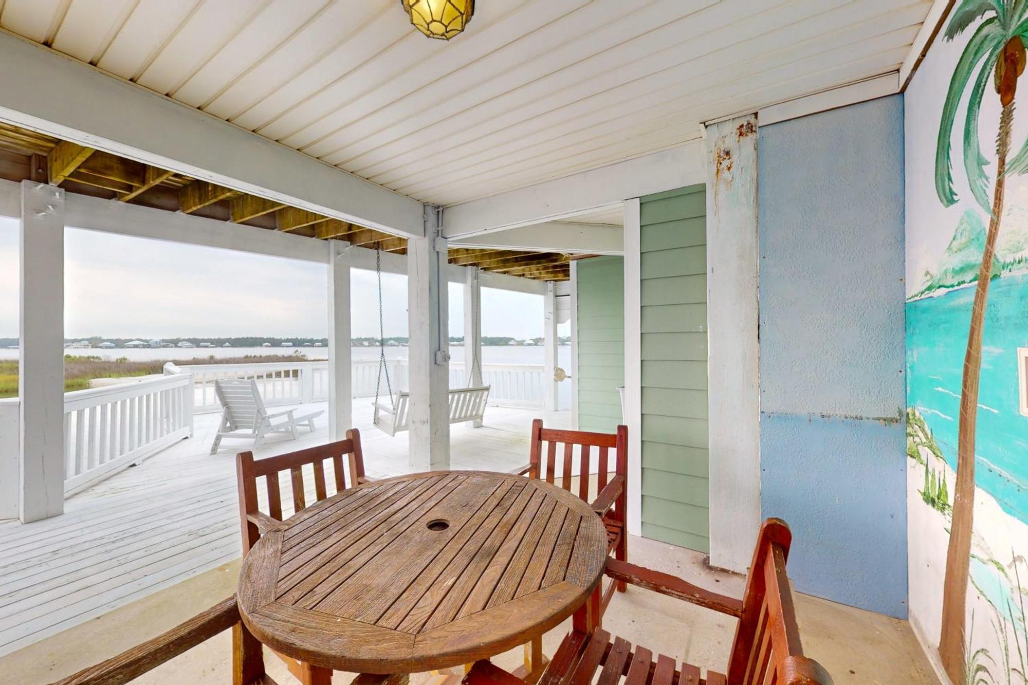 Orion By Meyer Vacation Rentals Gulf Shores Exteriér fotografie