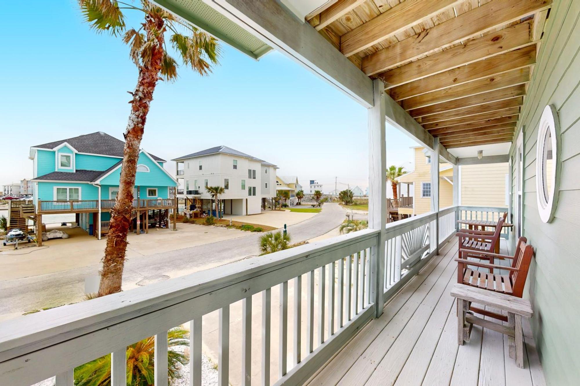 Orion By Meyer Vacation Rentals Gulf Shores Exteriér fotografie