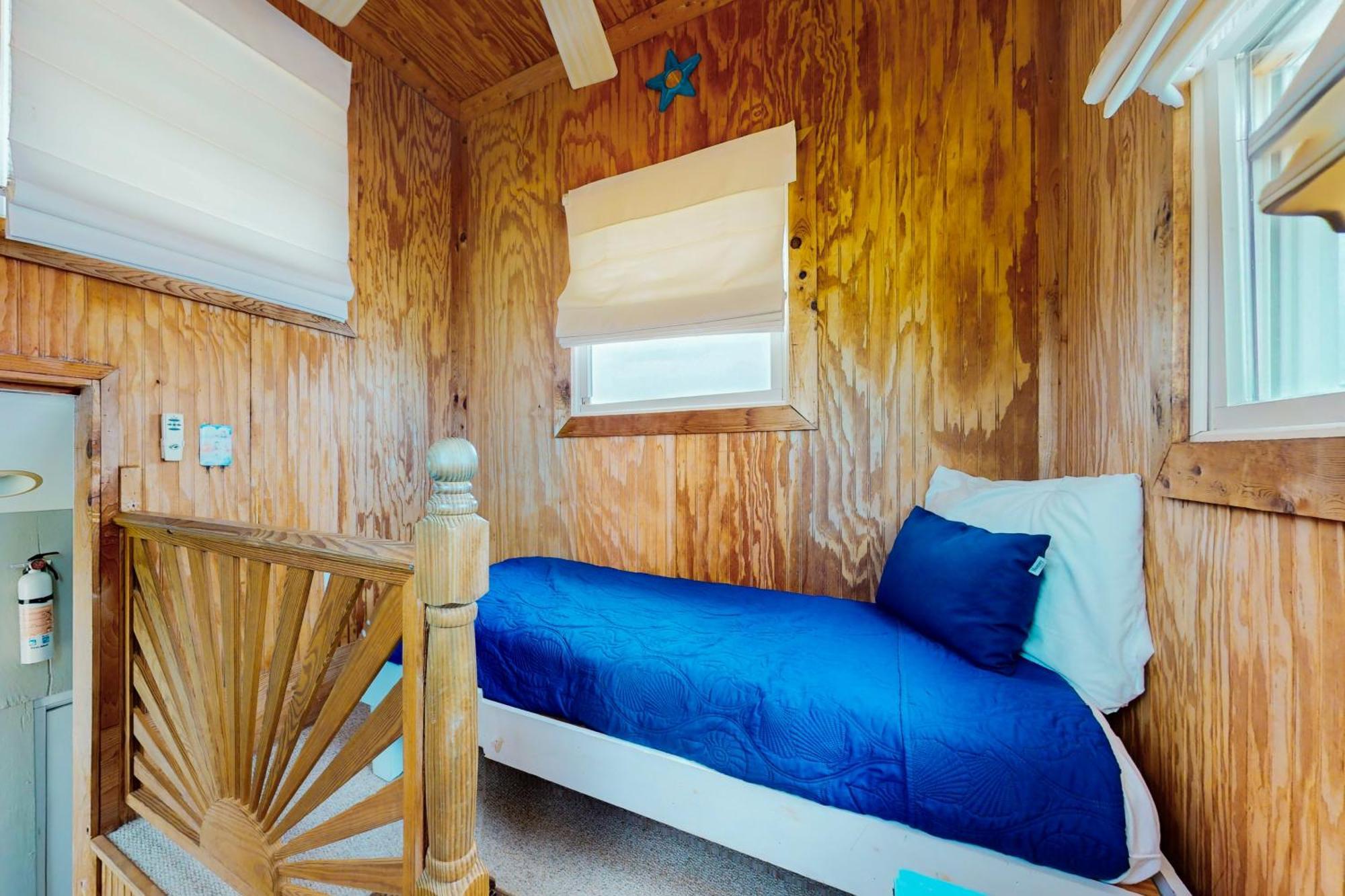 Orion By Meyer Vacation Rentals Gulf Shores Exteriér fotografie