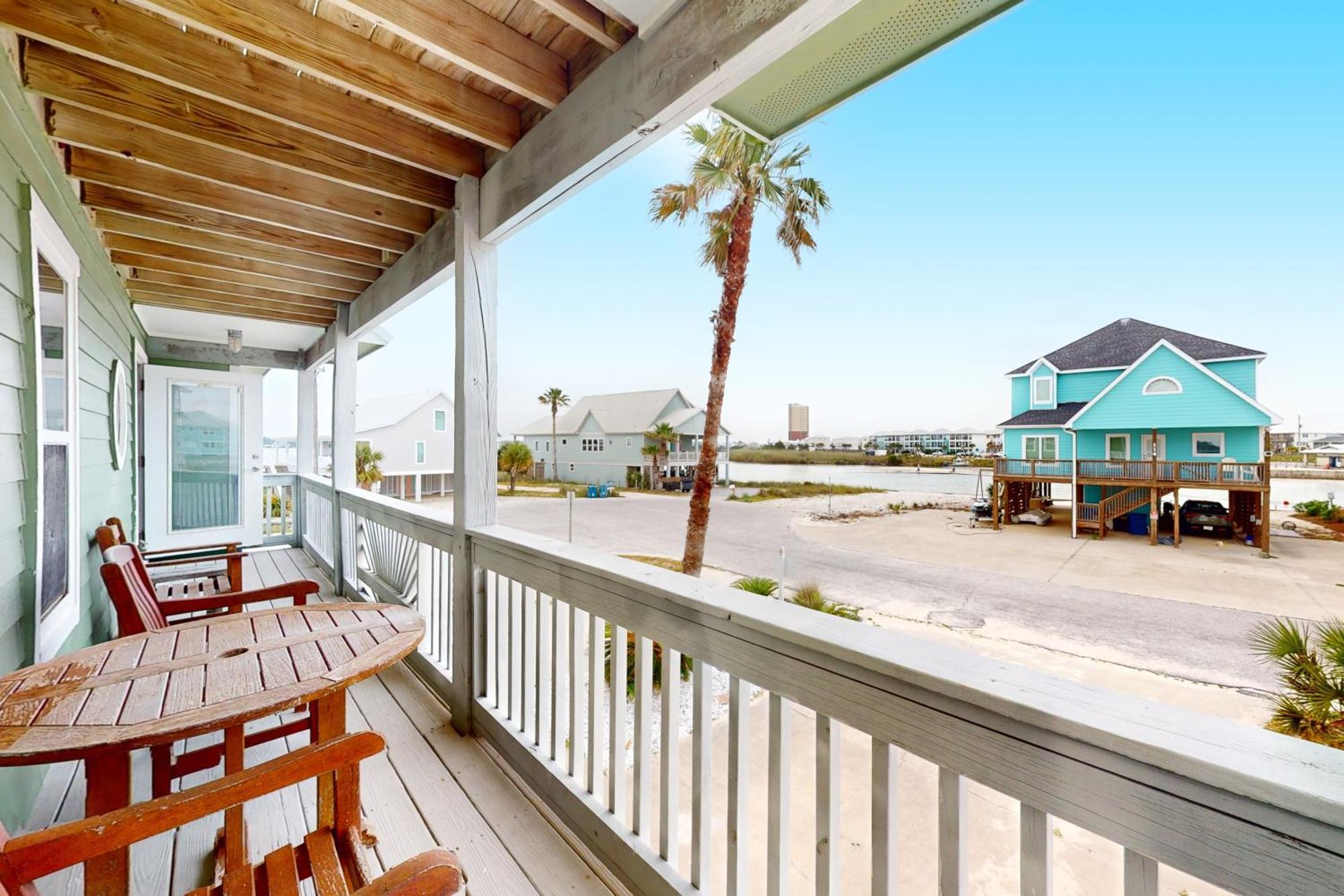 Orion By Meyer Vacation Rentals Gulf Shores Exteriér fotografie